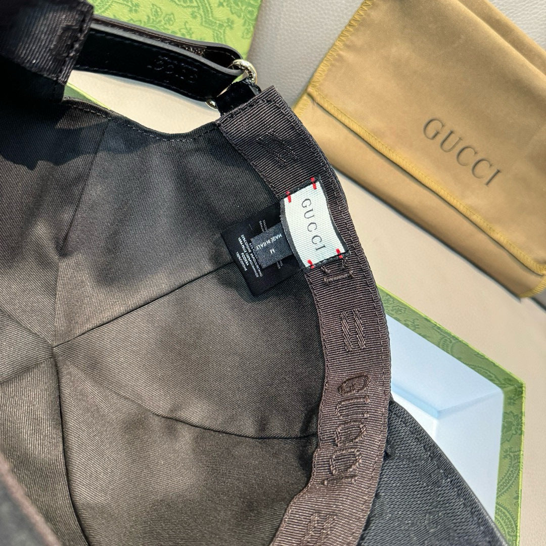 LuxluxHouse Best Quality Gucci Caps