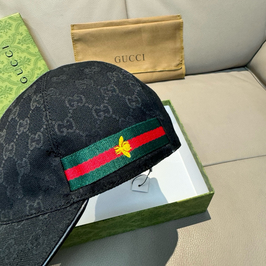 LuxluxHouse Best Quality Gucci Caps
