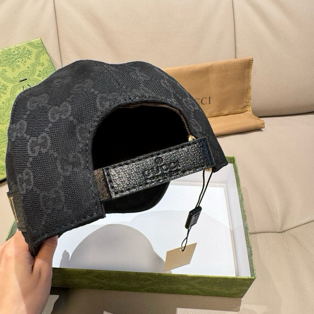 LuxluxHouse Best Quality Gucci Caps