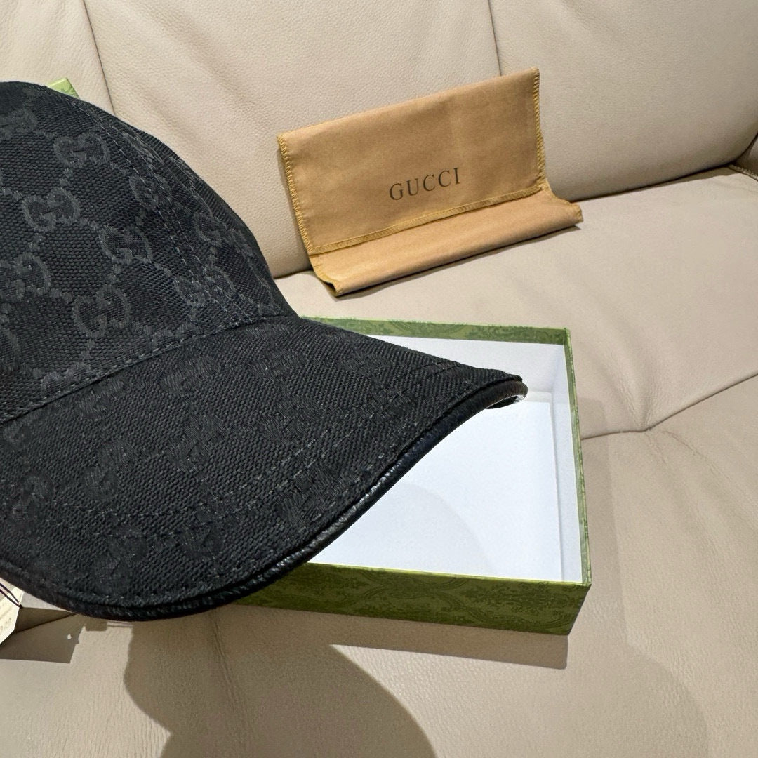 LuxluxHouse Best Quality Gucci Caps