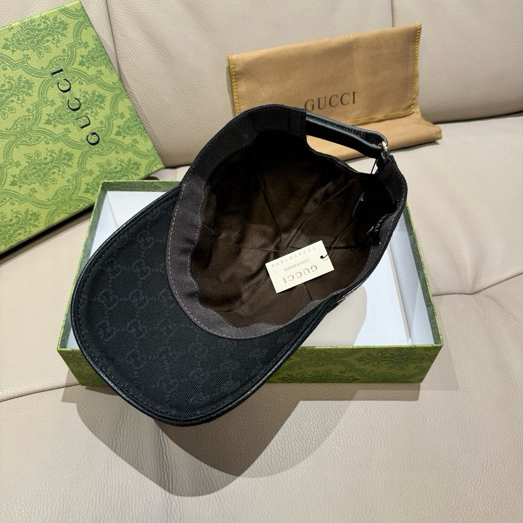 LuxluxHouse Best Quality Gucci Caps