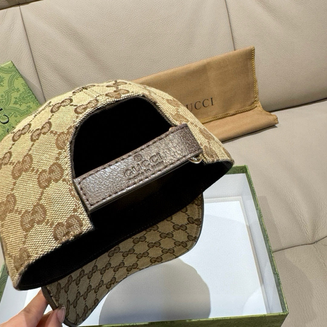 LuxluxHouse Best Quality Gucci Caps