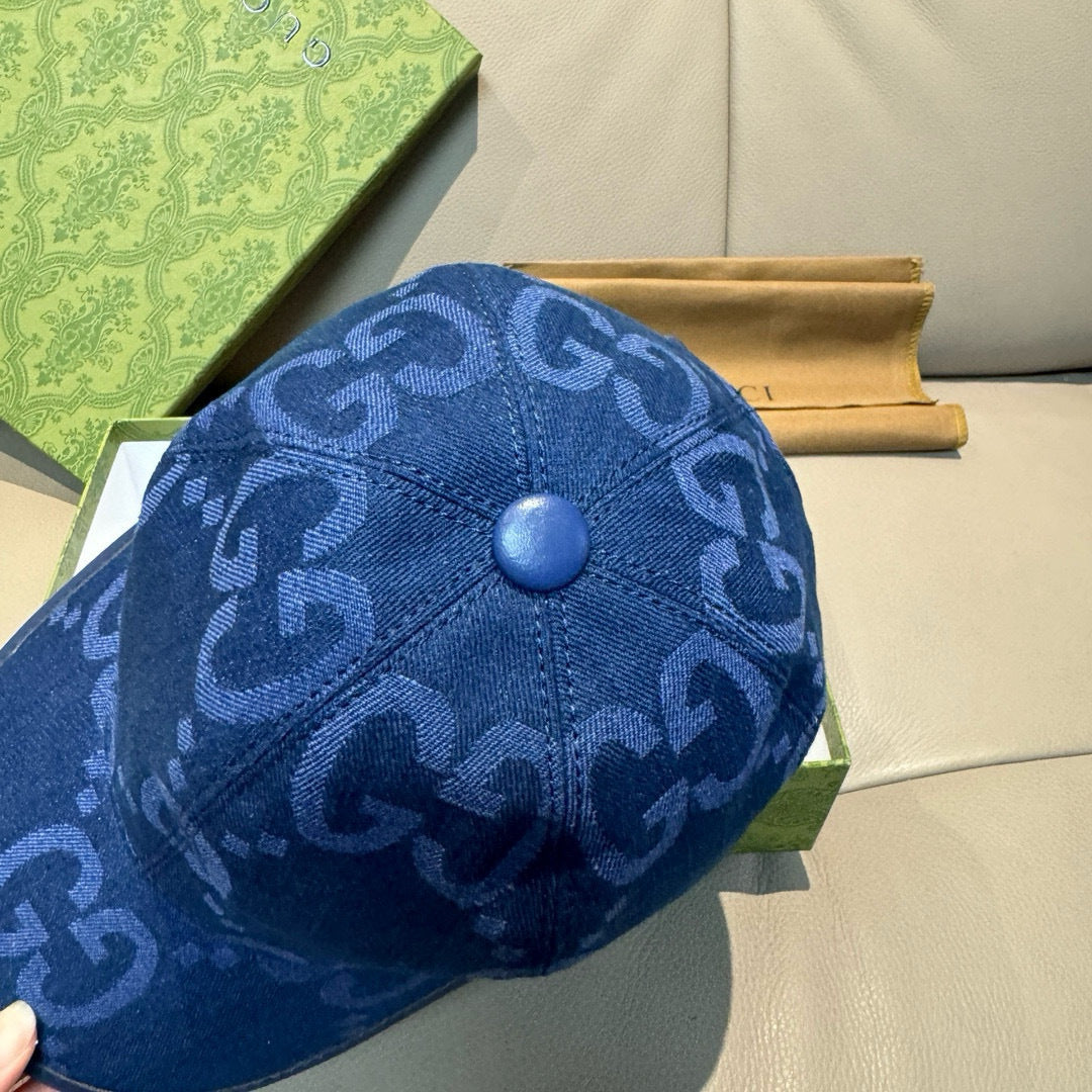 LuxluxHouse Best Quality Gucci Caps