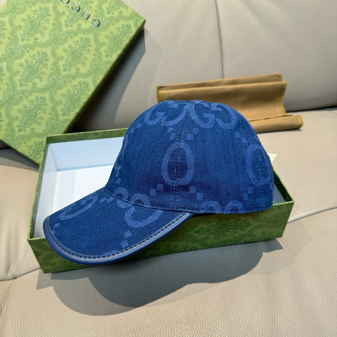 LuxluxHouse Best Quality Gucci Caps
