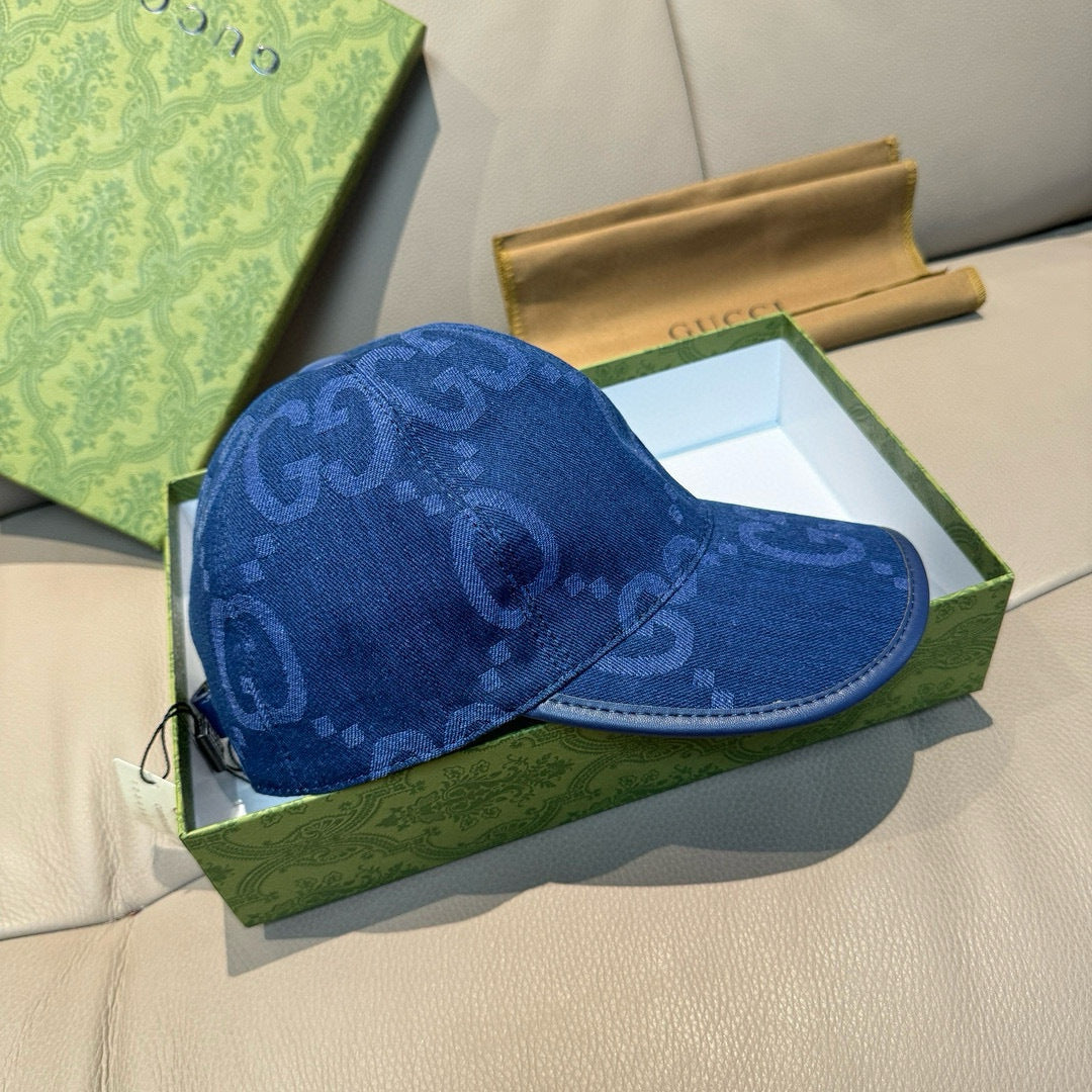 LuxluxHouse Best Quality Gucci Caps