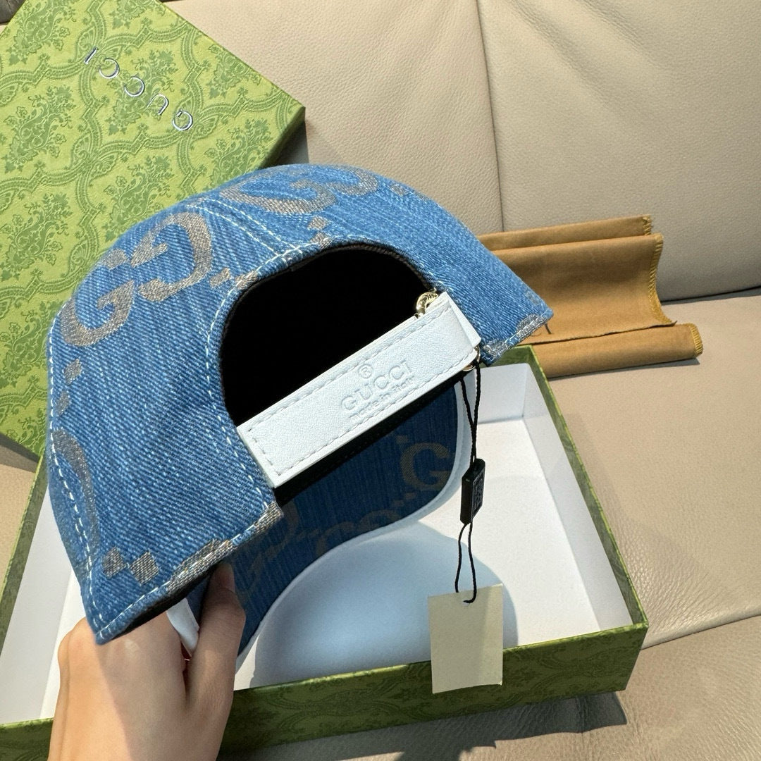 LuxluxHouse Best Quality Gucci Caps