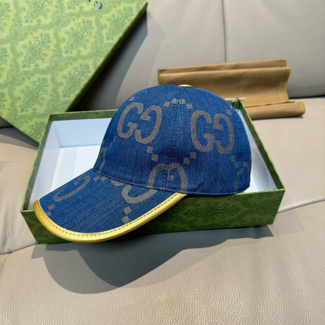 LuxluxHouse Best Quality Gucci Caps