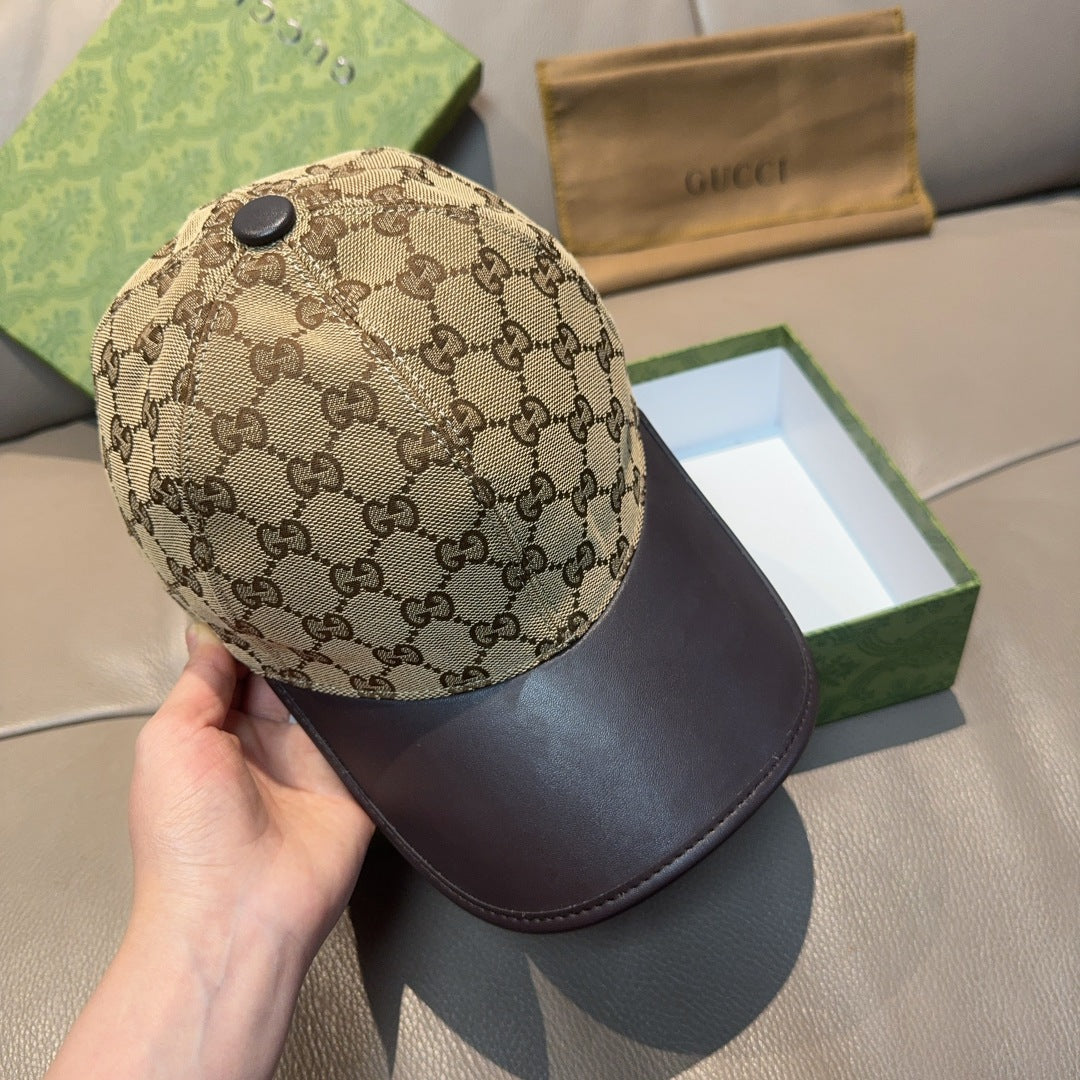 LuxluxHouse Best Quality Gucci Caps