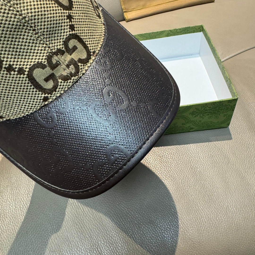 LuxluxHouse Best Quality Gucci Caps