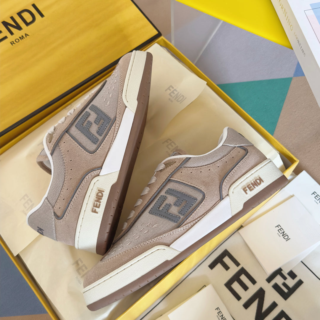 LuxluxHouse Best Quality Fendi Women Shoes