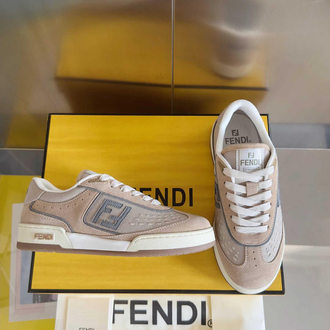 LuxluxHouse Best Quality Fendi Women Shoes