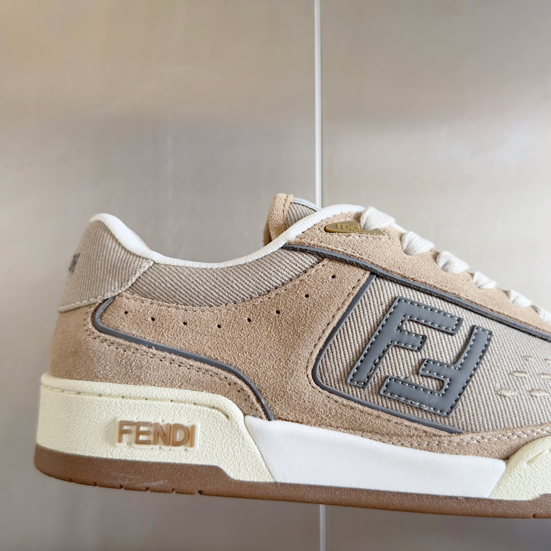 LuxluxHouse Best Quality Fendi Women Shoes