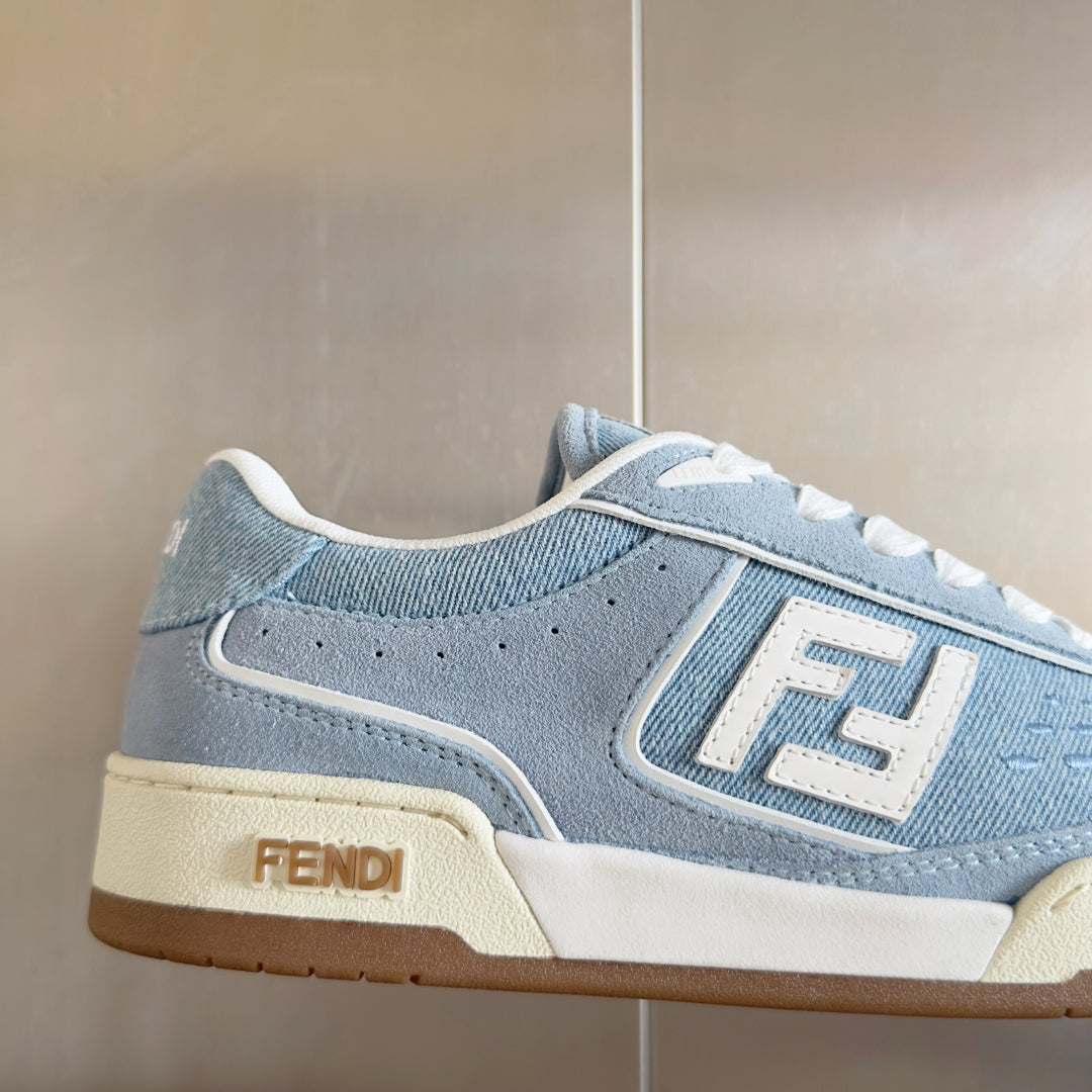 LuxluxHouse Best Quality Fendi Women Shoes