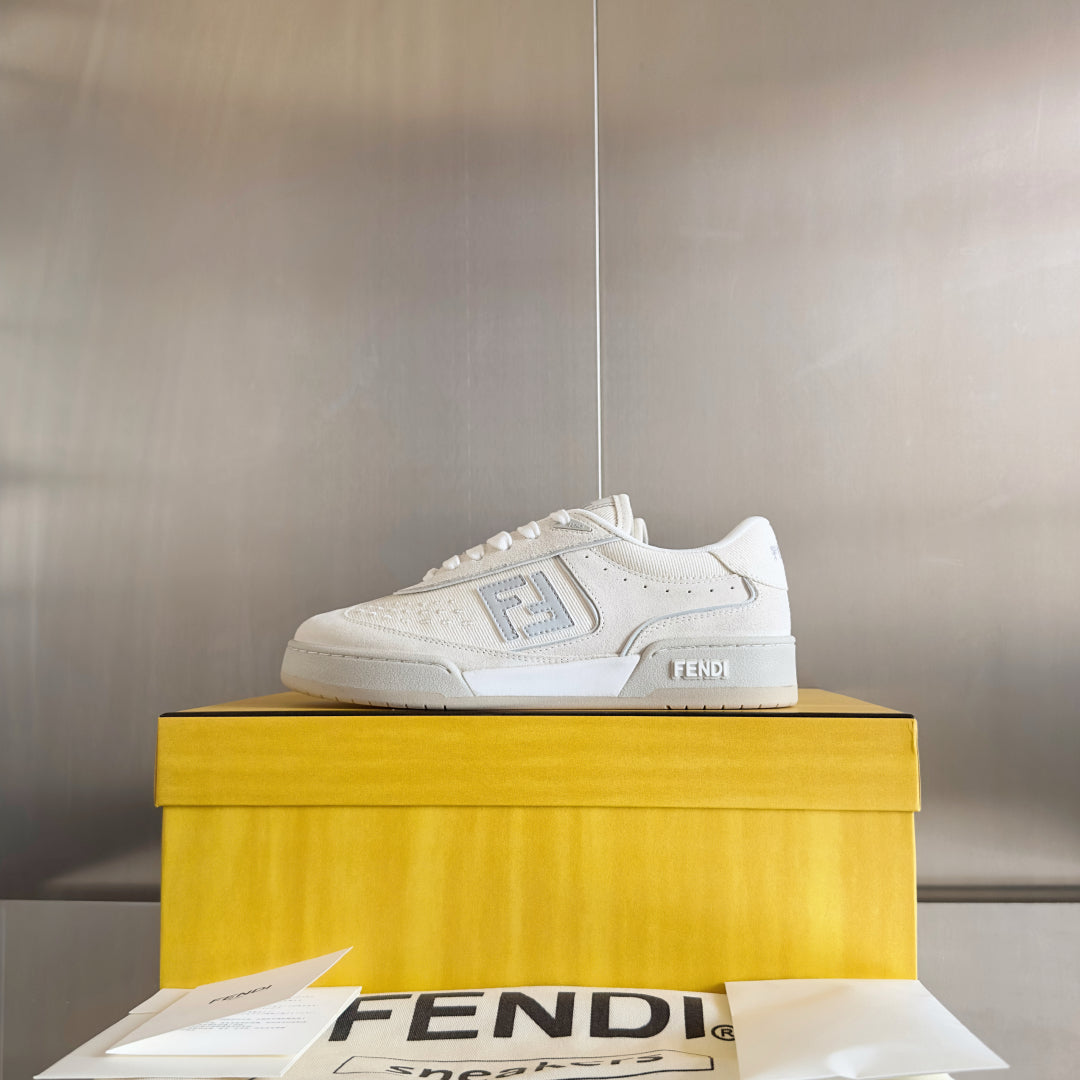 LuxluxHouse Best Quality Fendi Women Shoes