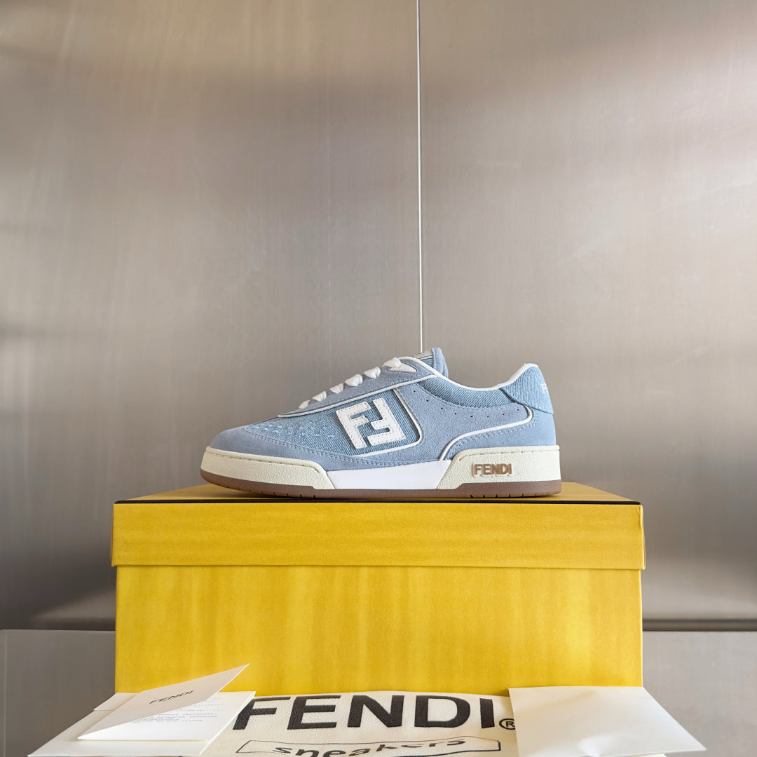 LuxluxHouse Best Quality Fendi Women Shoes