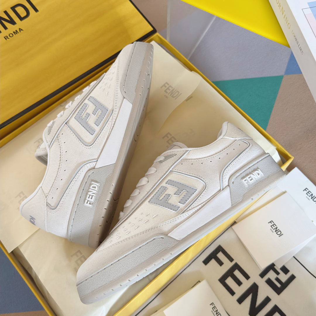 LuxluxHouse Best Quality Fendi Women Shoes