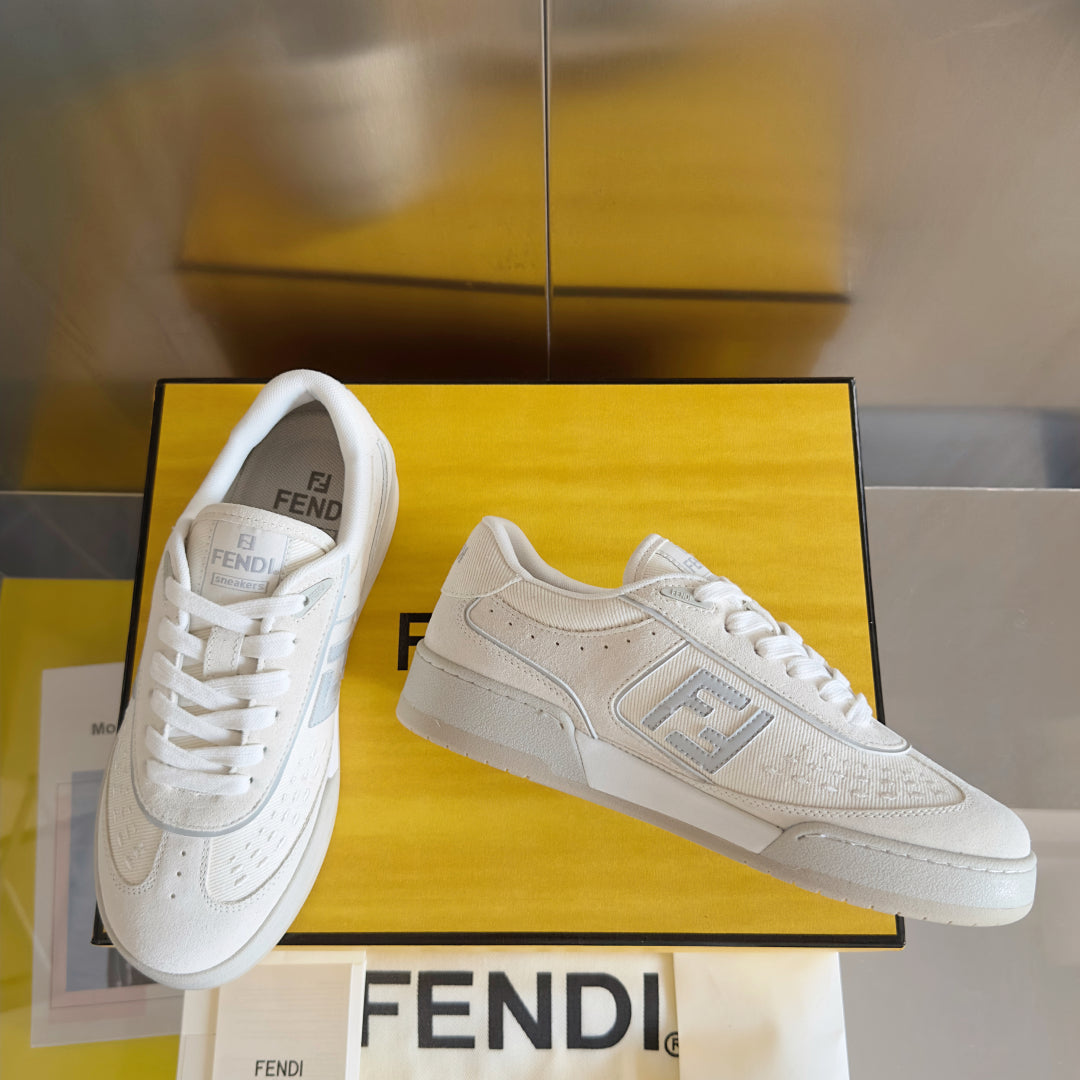LuxluxHouse Best Quality Fendi Women Shoes