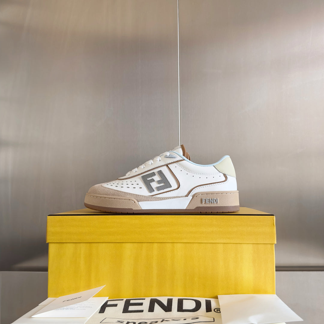 LuxluxHouse Best Quality Fendi Women Shoes