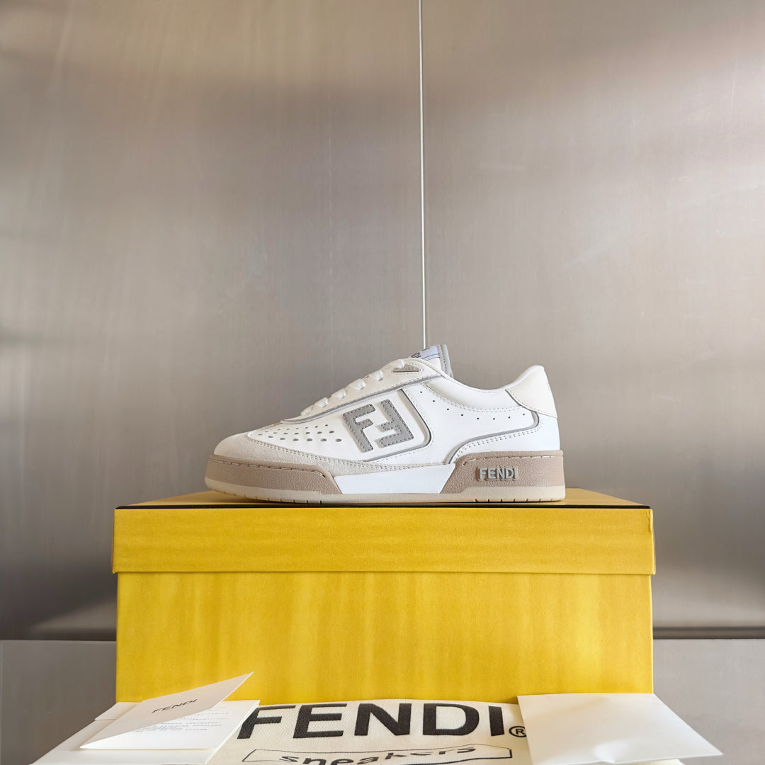 LuxluxHouse Best Quality Fendi Women Shoes