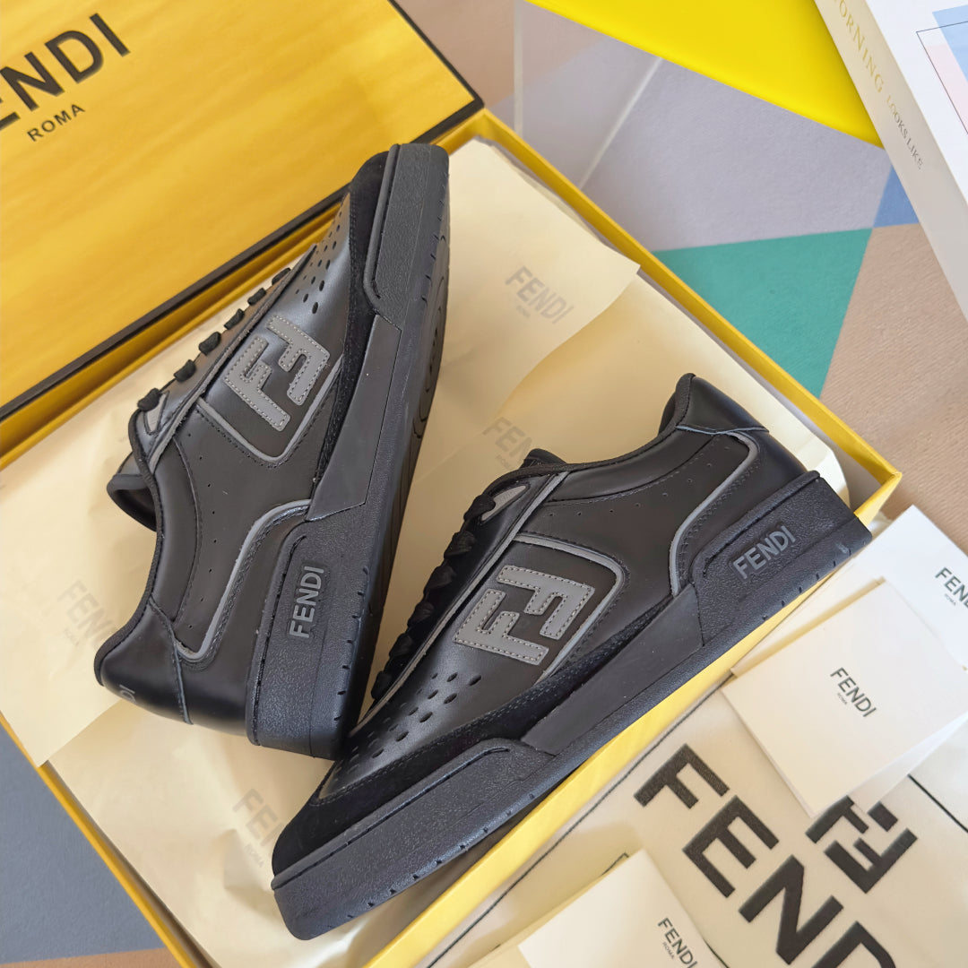 LuxluxHouse Best Quality Fendi Women Shoes
