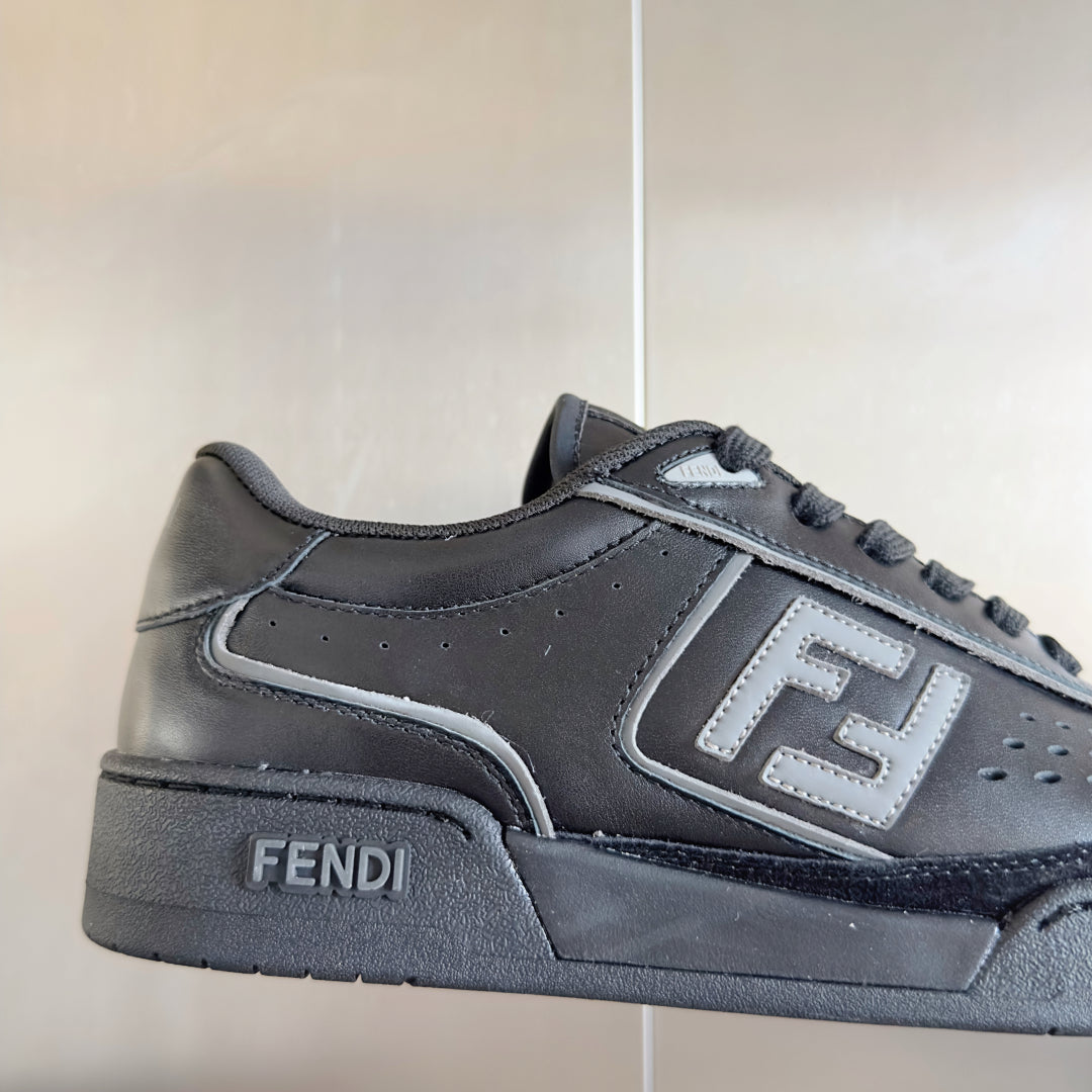 LuxluxHouse Best Quality Fendi Women Shoes