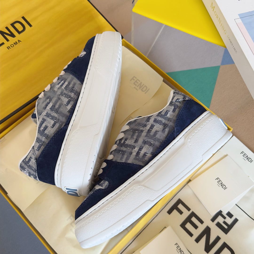 LuxluxHouse Best Quality Fendi Women Shoes
