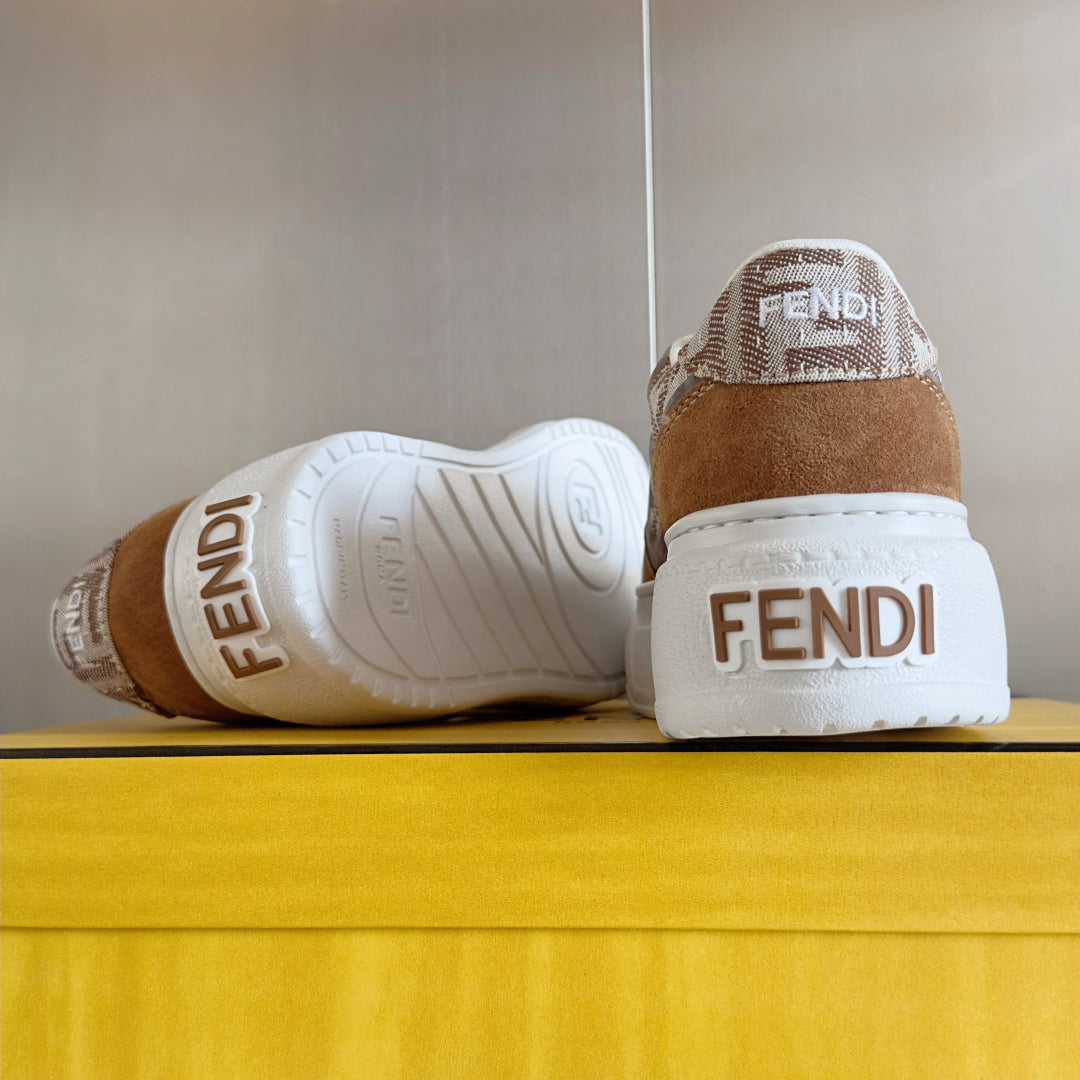 LuxluxHouse Best Quality Fendi Women Shoes