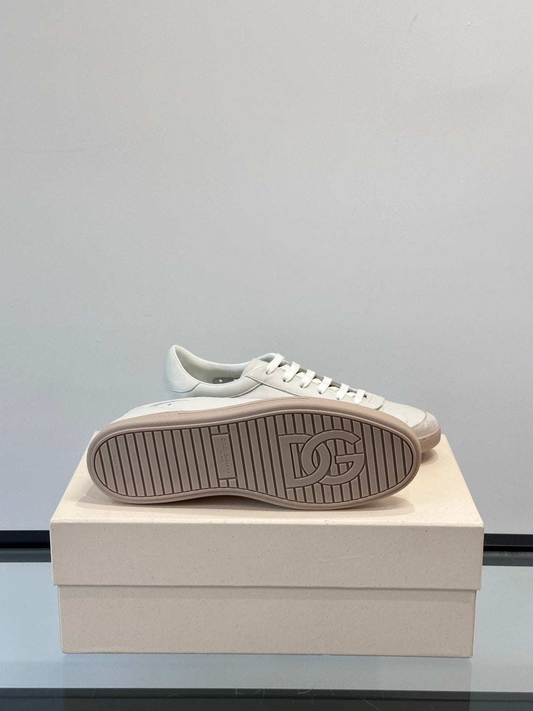 LuxluxHouse Best Quality Shoes Dolce & Gabbana