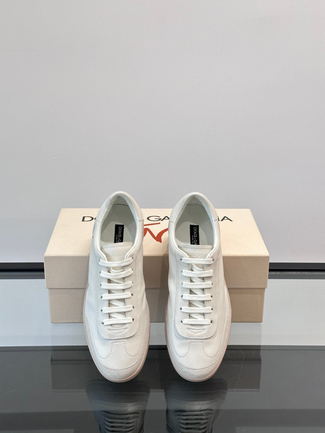 LuxluxHouse Best Quality Shoes Dolce & Gabbana