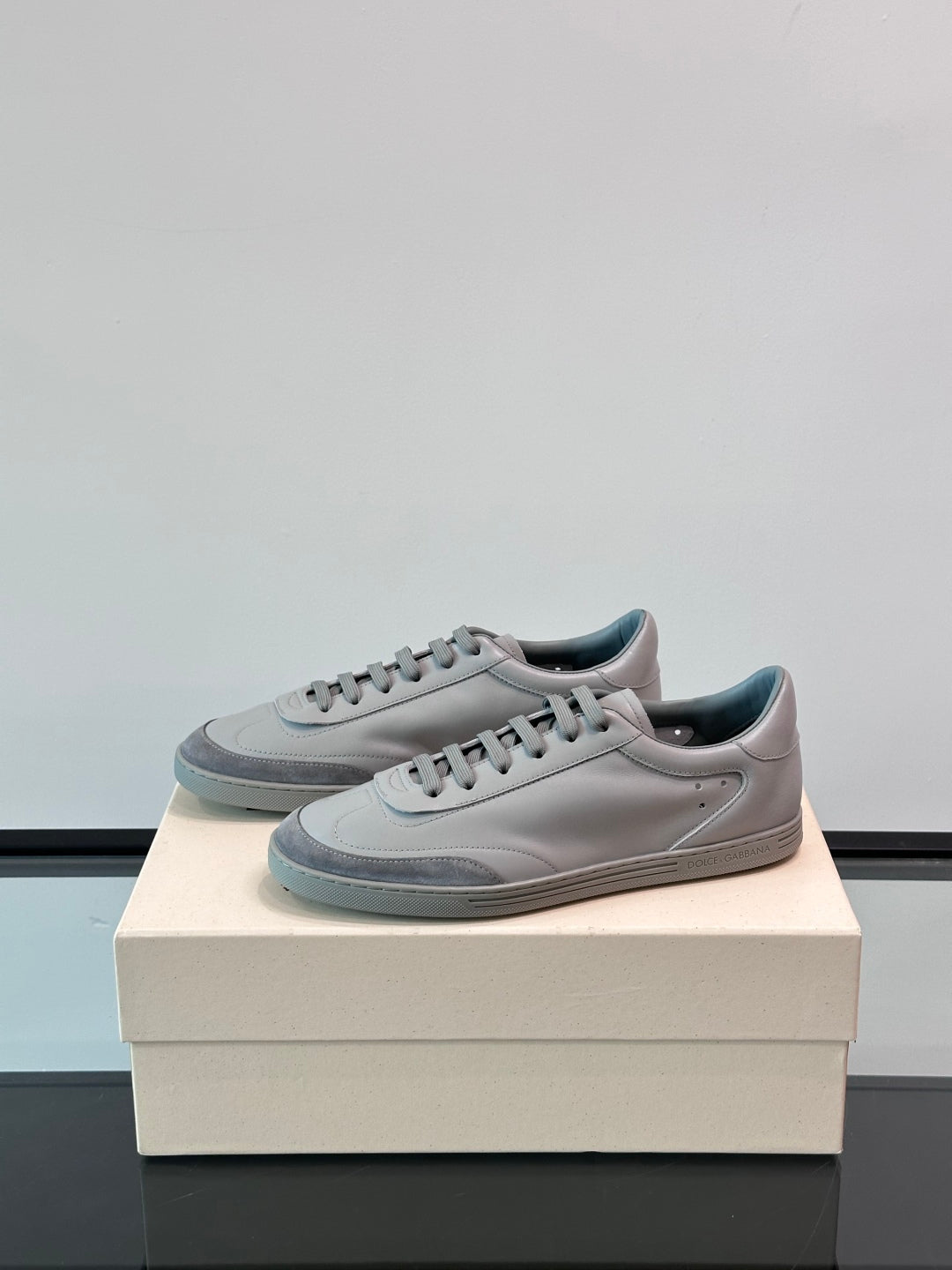 LuxluxHouse Best Quality Shoes Dolce & Gabbana