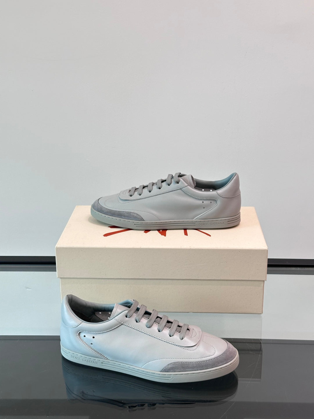 LuxluxHouse Best Quality Shoes Dolce & Gabbana