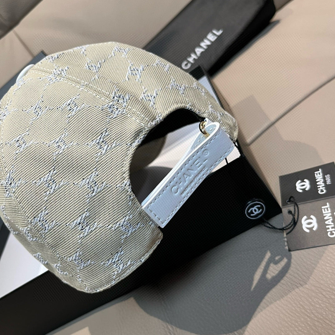 LuxluxHouse Best Quality Chanel Caps