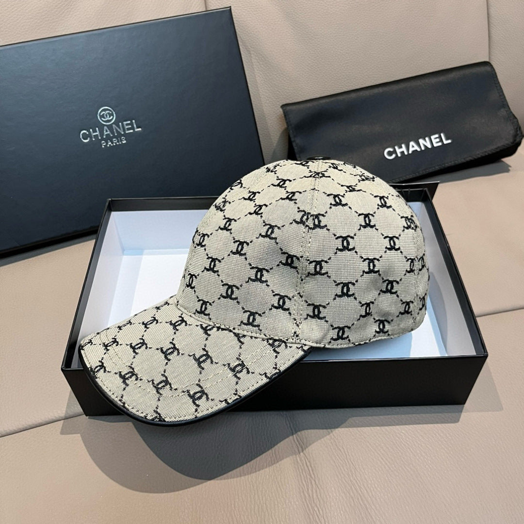 LuxluxHouse Best Quality Chanel Caps