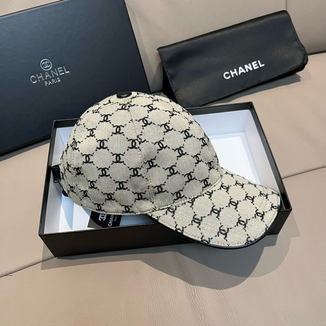 LuxluxHouse Best Quality Chanel Caps