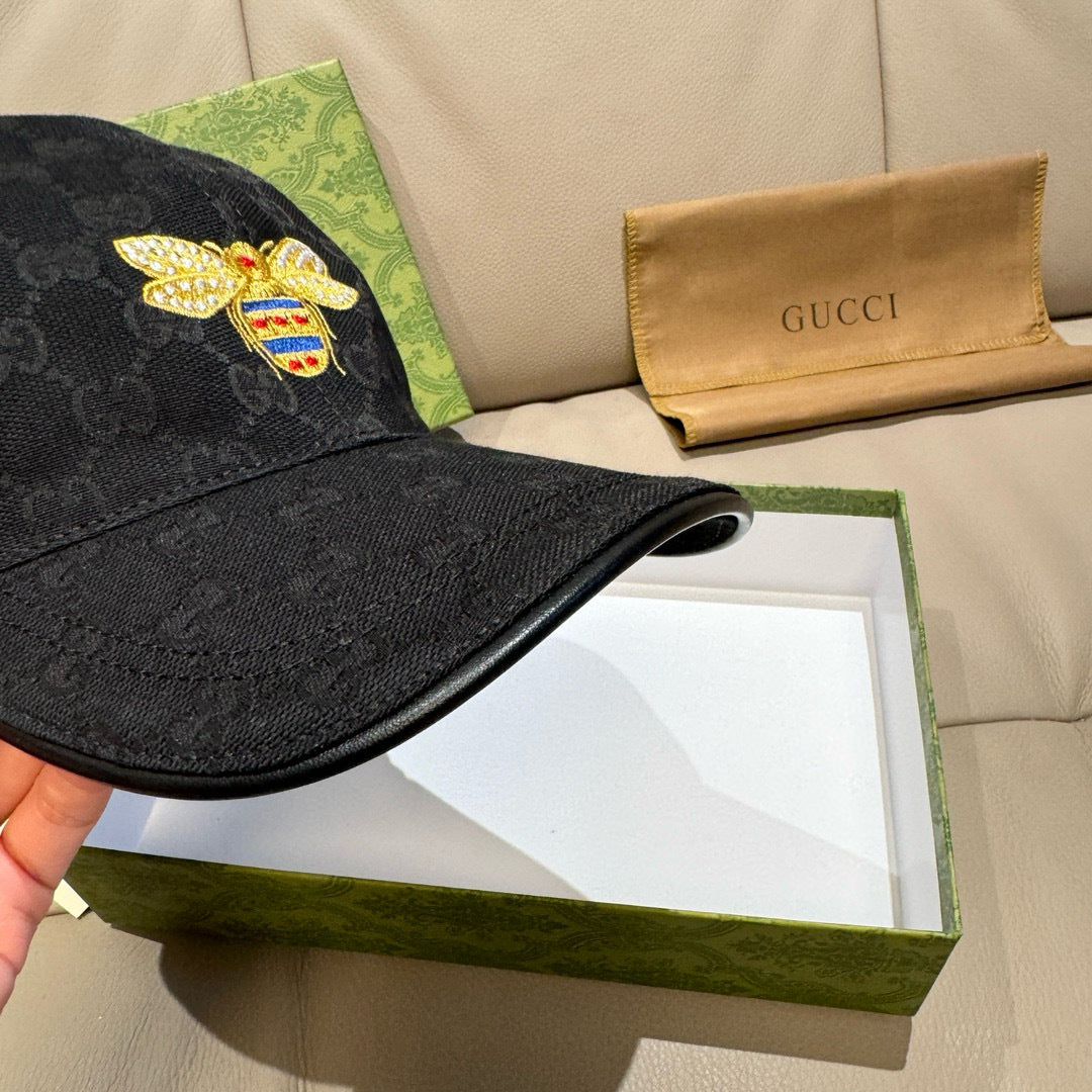 LuxluxHouse Best Quality Gucci Caps