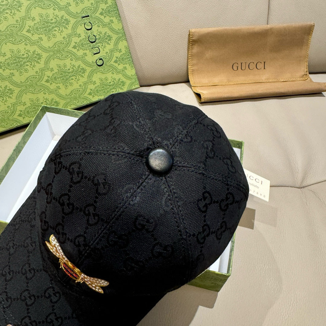 LuxluxHouse Best Quality Gucci Caps