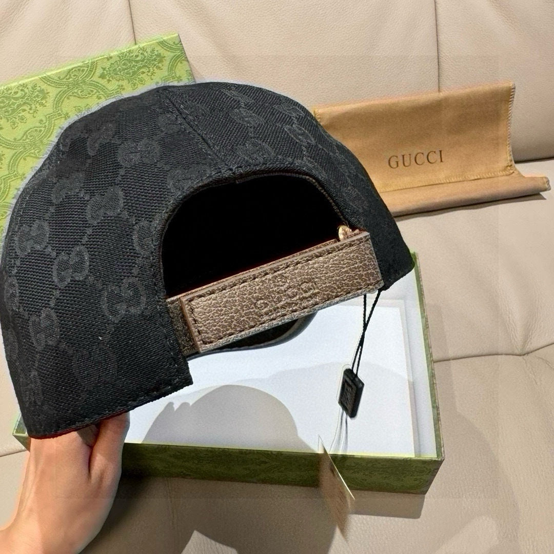 LuxluxHouse Best Quality Gucci Caps