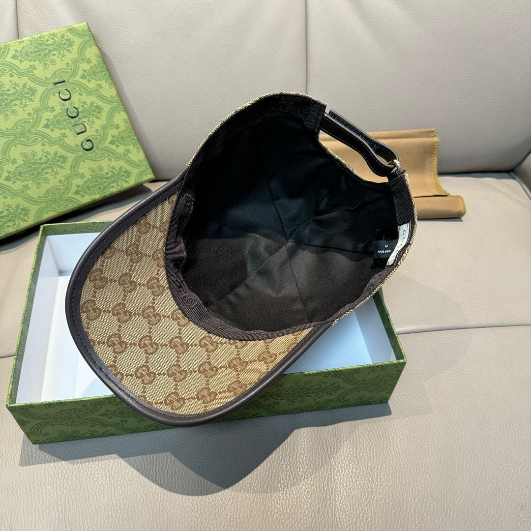 LuxluxHouse Best Quality Gucci Caps