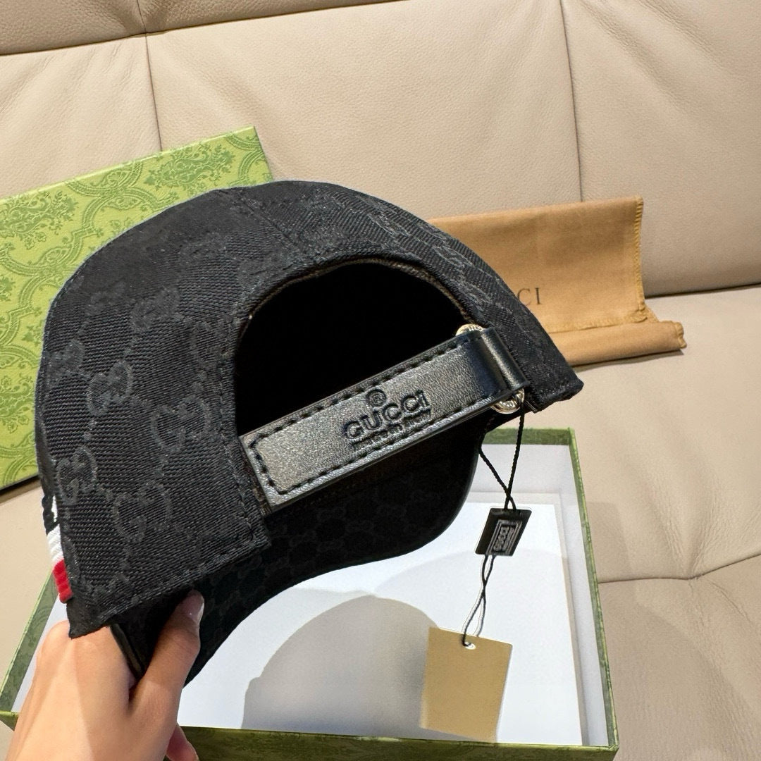 LuxluxHouse Best Quality Gucci Caps