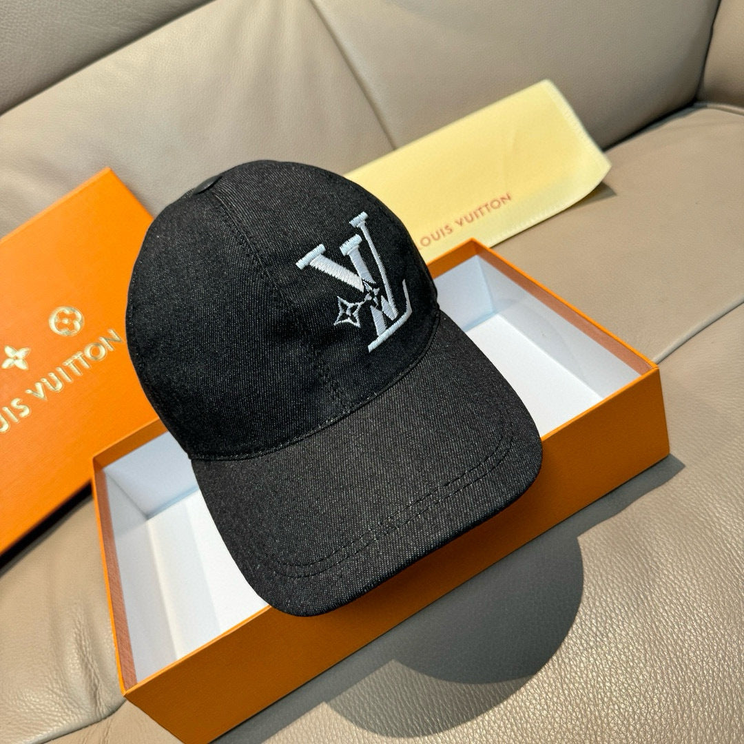 LuxluxHouse Best Quality Caps Louis Vuitton