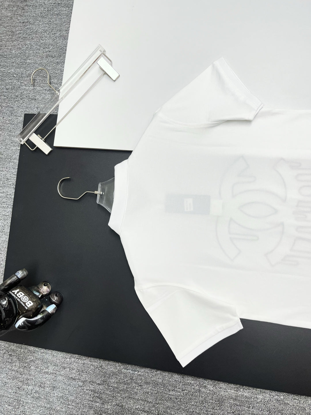 LuxluxHouse Best Quality Clothes Shirts&Polo Chanel & Maison Margiela