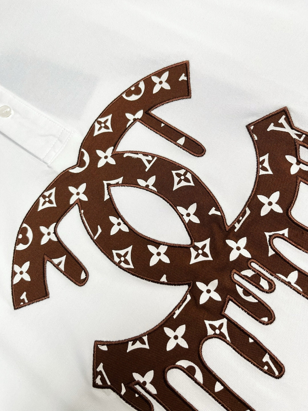 LuxluxHouse Best Quality Clothes Shirts&Polo Chanel & Maison Margiela