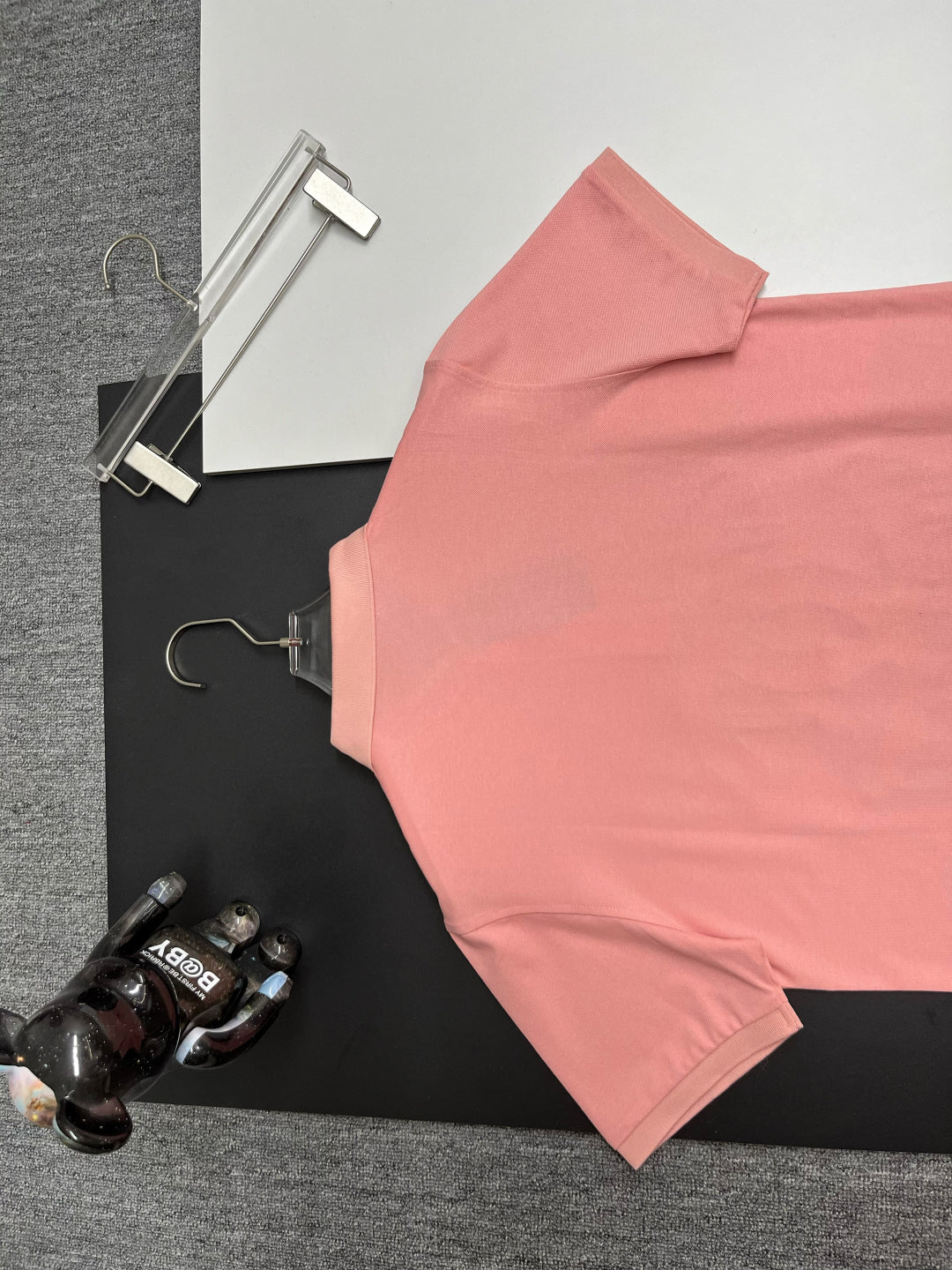 LuxluxHouse Best Quality Clothes Shirts&Polo Chanel & Maison Margiela
