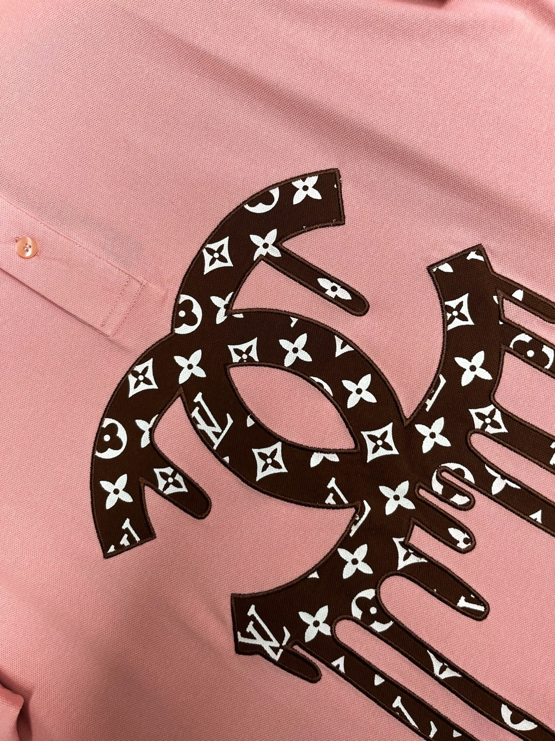LuxluxHouse Best Quality Clothes Shirts&Polo Chanel & Maison Margiela