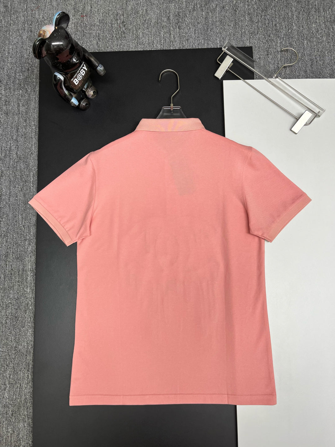 LuxluxHouse Best Quality Clothes Shirts&Polo Chanel & Maison Margiela