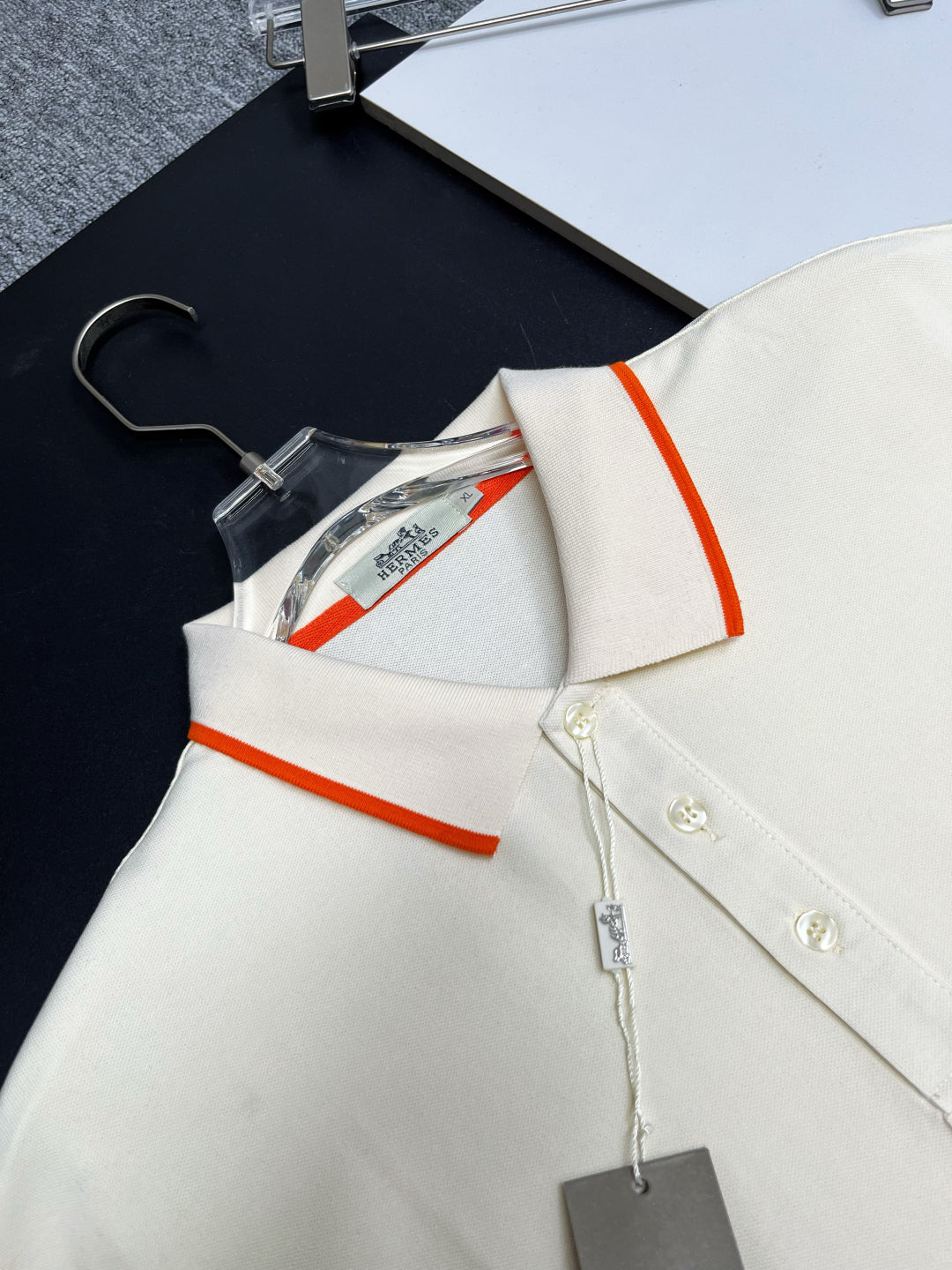 LuxluxHouse Best Quality Clothes Shirts&Polo Hermes