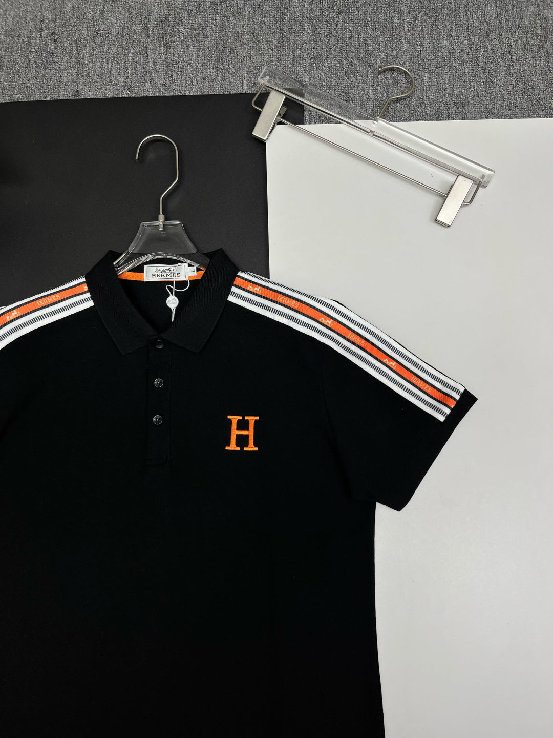 LuxluxHouse Best Quality Clothes Shirts&Polo Hermes