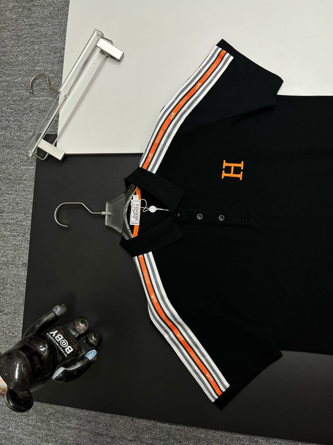 LuxluxHouse Best Quality Clothes Shirts&Polo Hermes