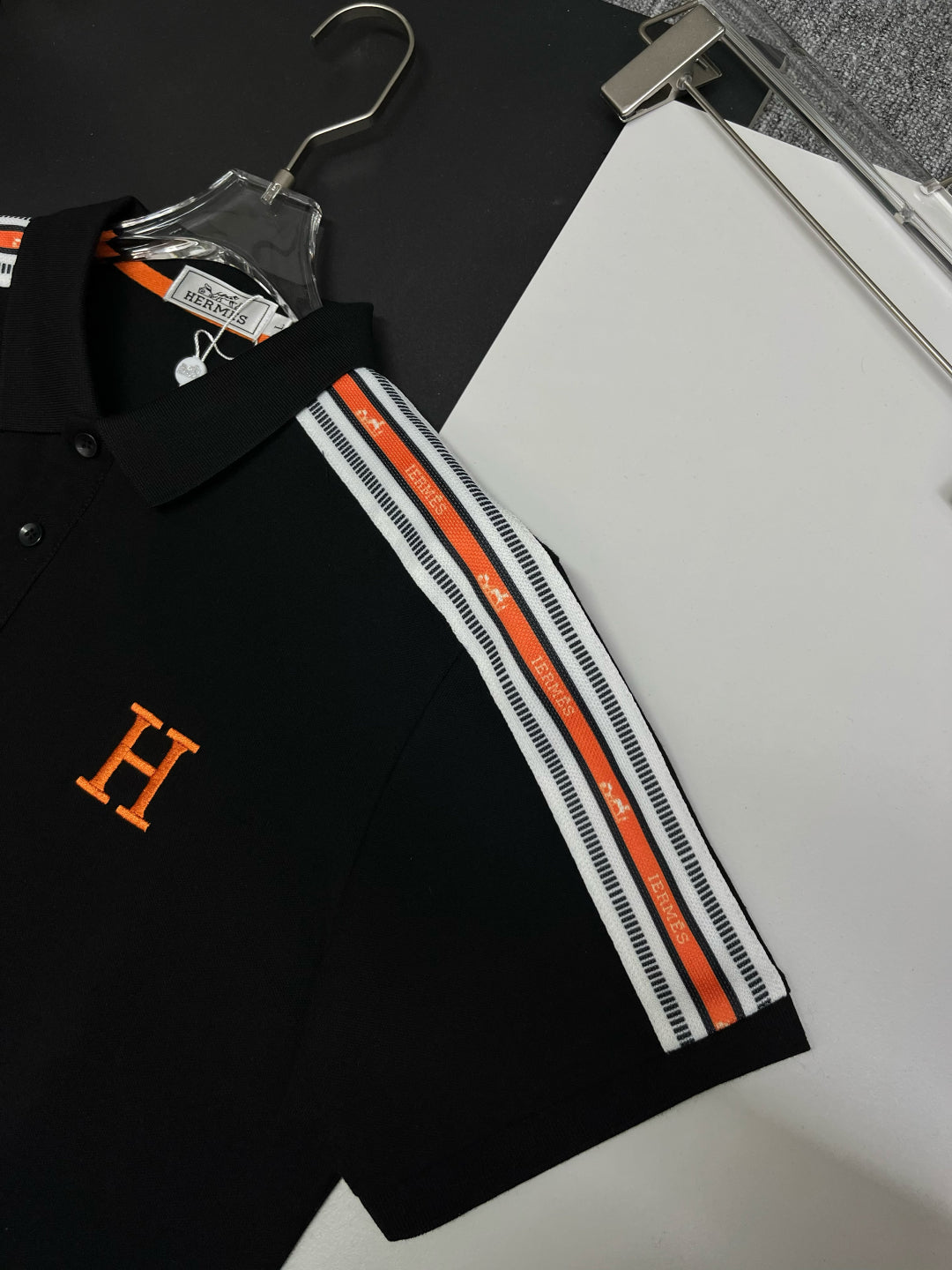 LuxluxHouse Best Quality Clothes Shirts&Polo Hermes