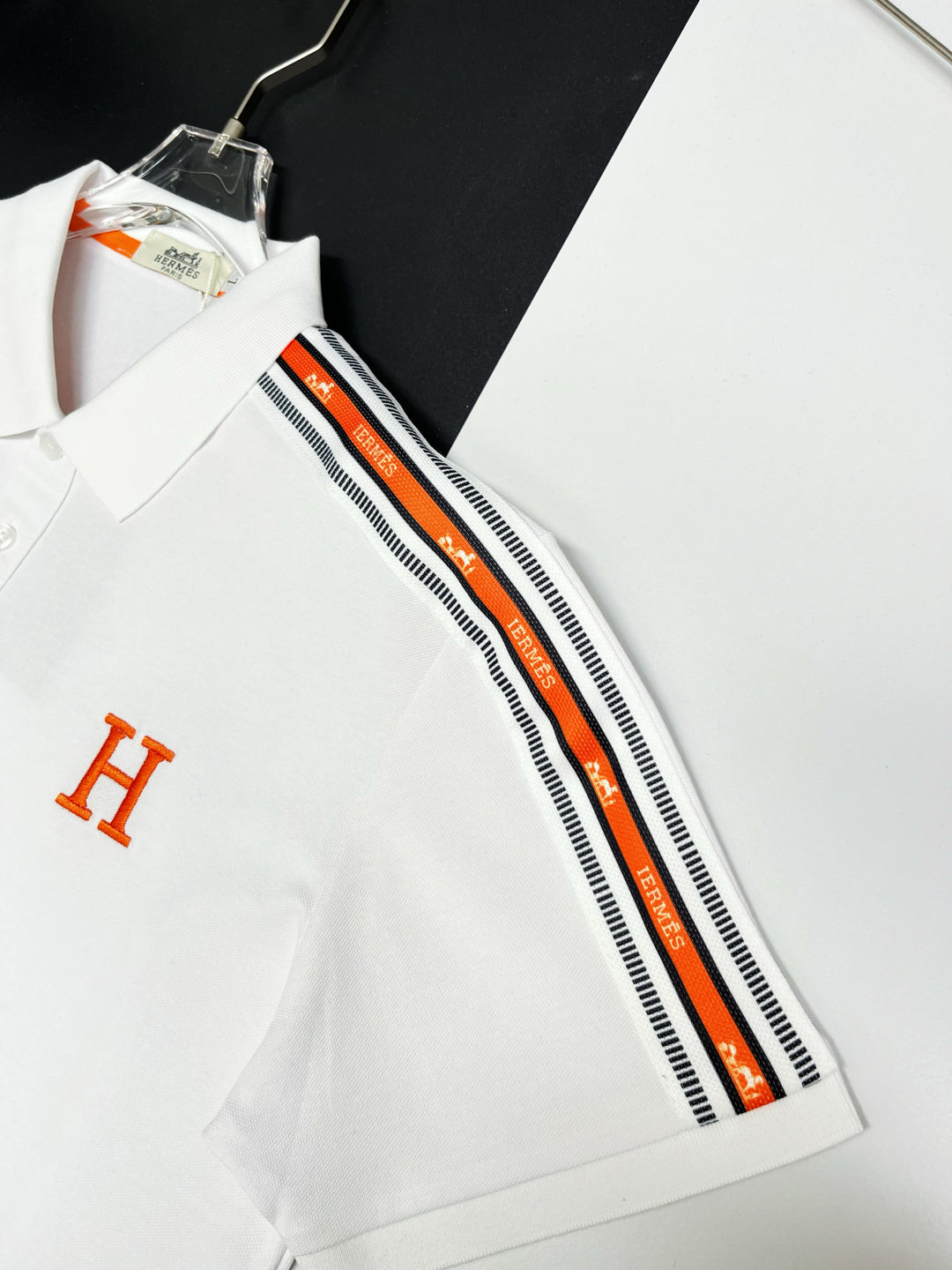 LuxluxHouse Best Quality Clothes Shirts&Polo Hermes